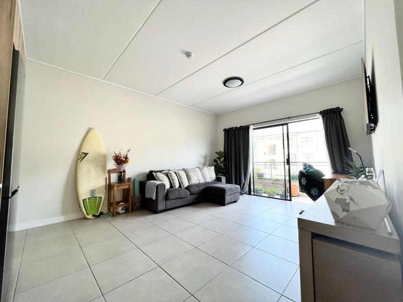 To Let 1 Bedroom Property for Rent in Sandown Western Cape